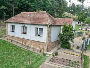 Prodej rodinného domu 116 m² Rozdrojovice