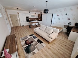 Prodej bytu 1+kk, garsoniery 56 m² Slavkov u Brna