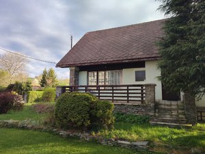 Prodej chaty 150 m² Město Albrechtice