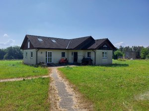 Prodej rodinného domu 123 m² Václavovice