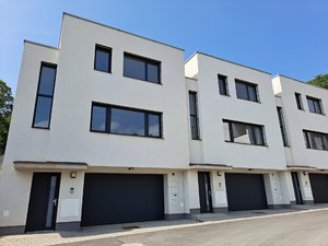 Prodej rodinného domu 199 m² Brno