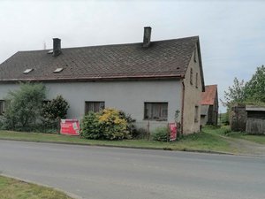 Prodej rodinného domu 250 m²