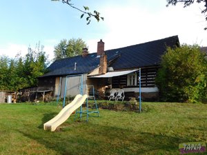 Prodej rodinného domu 93 m² Borovnička