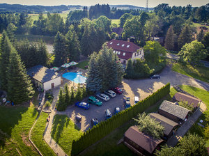 Prodej hotelu, penzionu 450 m² Hajnice