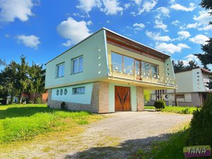 Prodej rodinného domu 120 m² Dvůr Králové nad Labem