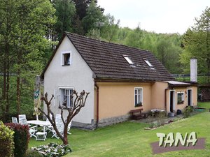 Prodej rodinného domu 92 m² Mostek