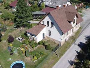 Prodej rodinného domu 243 m² Nemojov