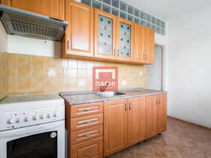 Prodej bytu 2+1 50 m² Litovel