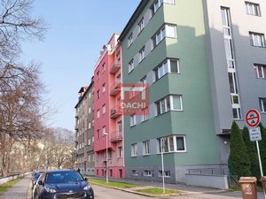 Prodej bytu 2+1 47 m² Olomouc
