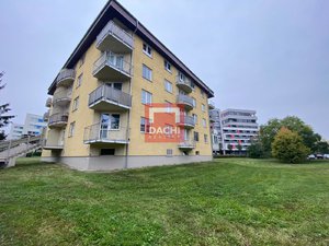 Pronájem bytu 1+kk, garsoniery 34 m² Olomouc