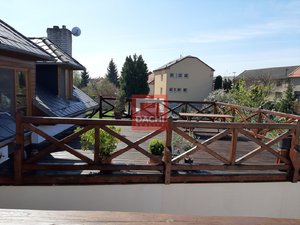Prodej rodinného domu 390 m² Olomouc