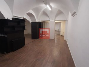 Pronájem obchodu 140 m² Olomouc