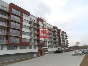 Pronájem bytu 2+kk 62 m² Olomouc