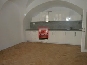 Pronájem bytu 1+kk, garsoniery 27 m² Olomouc