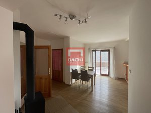 Pronájem bytu 3+1 130 m² Horka nad Moravou