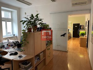 Pronájem kanceláře 160 m² Olomouc