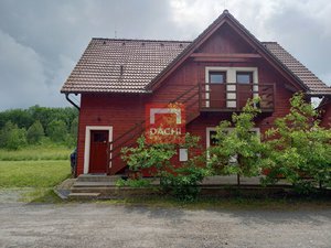 Prodej chaty 170 m² Dolní Moravice