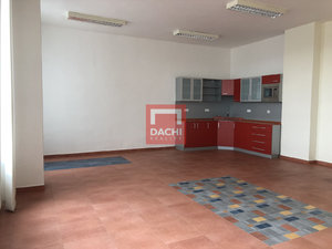 Pronájem kanceláře 200 m² Olomouc