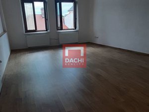 Pronájem kanceláře 85 m² Olomouc