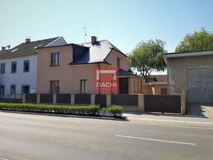Pronájem rodinného domu 126 m² Olomouc
