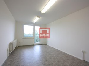 Pronájem kanceláře 20 m² Olomouc