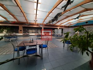 Pronájem kanceláře 36 m² Olomouc