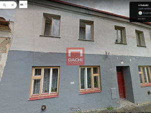 Prodej bytu 5+1 a více 154 m² Lipník nad Bečvou