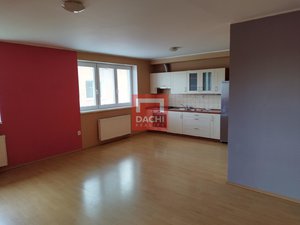 Pronájem bytu 3+kk 98 m² Olomouc