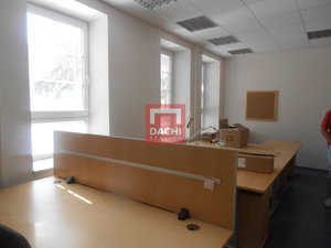 Pronájem kanceláře 372 m² Olomouc
