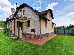 Prodej rodinného domu 100 m² Olšany