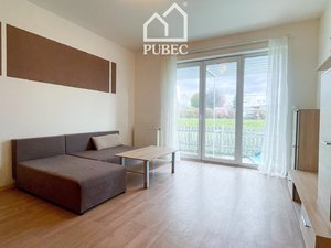 Prodej bytu 2+kk 40 m² Plzeň