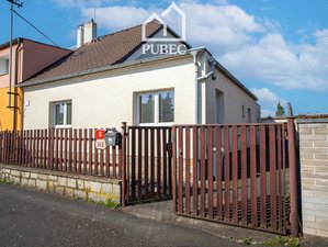 Prodej rodinného domu 109 m² Plzeň