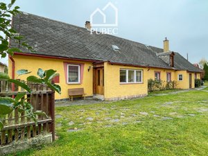Prodej rodinného domu 188 m² Manětín