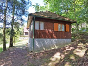 Prodej chaty 25 m² Srby