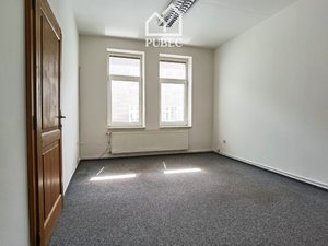 Pronájem kanceláře 34 m² Plzeň