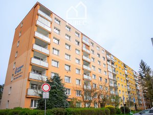 Prodej bytu 2+1 62 m² Plzeň
