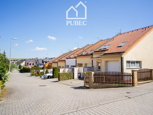 Prodej rodinného domu 127 m² Plzeň