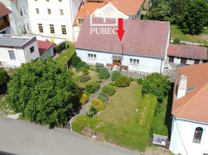 Prodej rodinného domu 260 m² Radnice