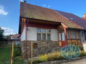 Prodej rodinného domu 122 m² Černovice