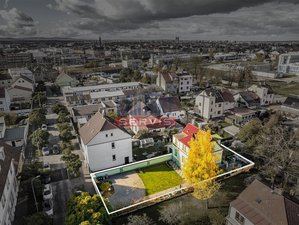 Prodej rodinného domu 165 m² České Budějovice