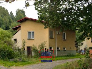 Prodej rodinného domu 182 m² Benešov nad Černou