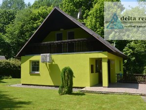 Prodej chaty 130 m² Hraběšice