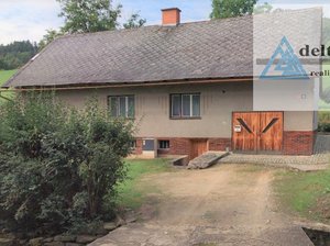 Prodej rodinného domu 170 m² Šumperk