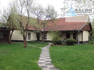 Prodej rodinného domu 160 m² Brumov-Bylnice