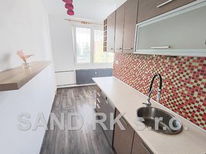 Prodej bytu 2+1 64 m² Domažlice