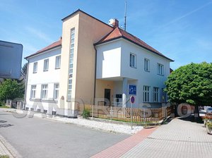 Pronájem bytu 3+1 75 m² Janovice nad Úhlavou