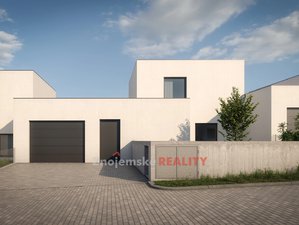 Prodej rodinného domu 164 m² Znojmo