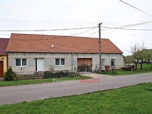 Prodej rodinného domu 90 m² Slup