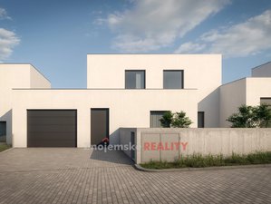 Prodej rodinného domu 181 m² Znojmo