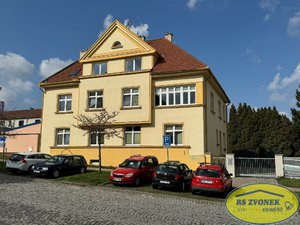 Prodej bytu 2+kk Kroměříž